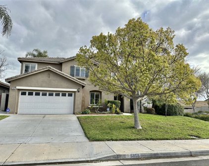 5858 Milana Drive, Eastvale