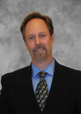 Sean Pearson