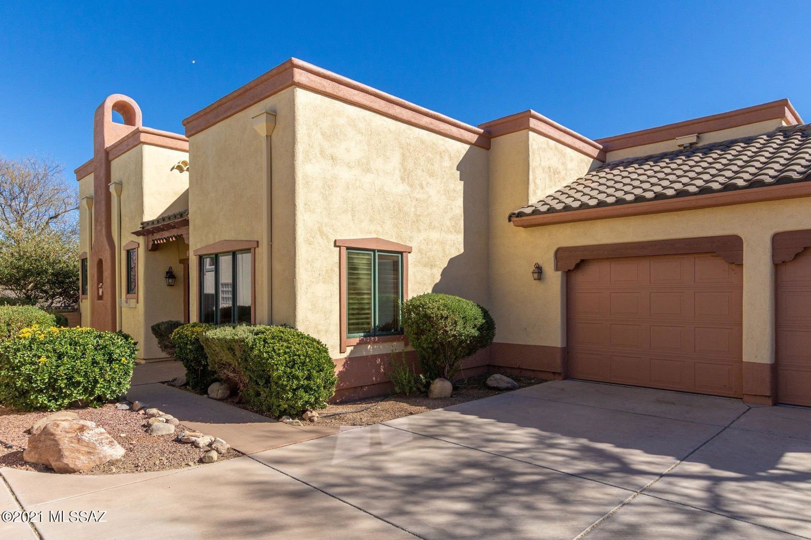 136 Calle Barrio De Tubac, Tubac, 85646