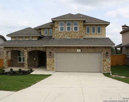 3574 King  Terrace, Bulverde