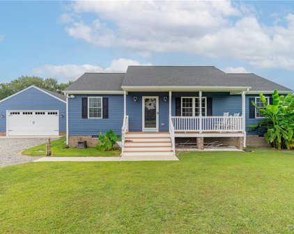 982 Eubanks Road, Dunnsville