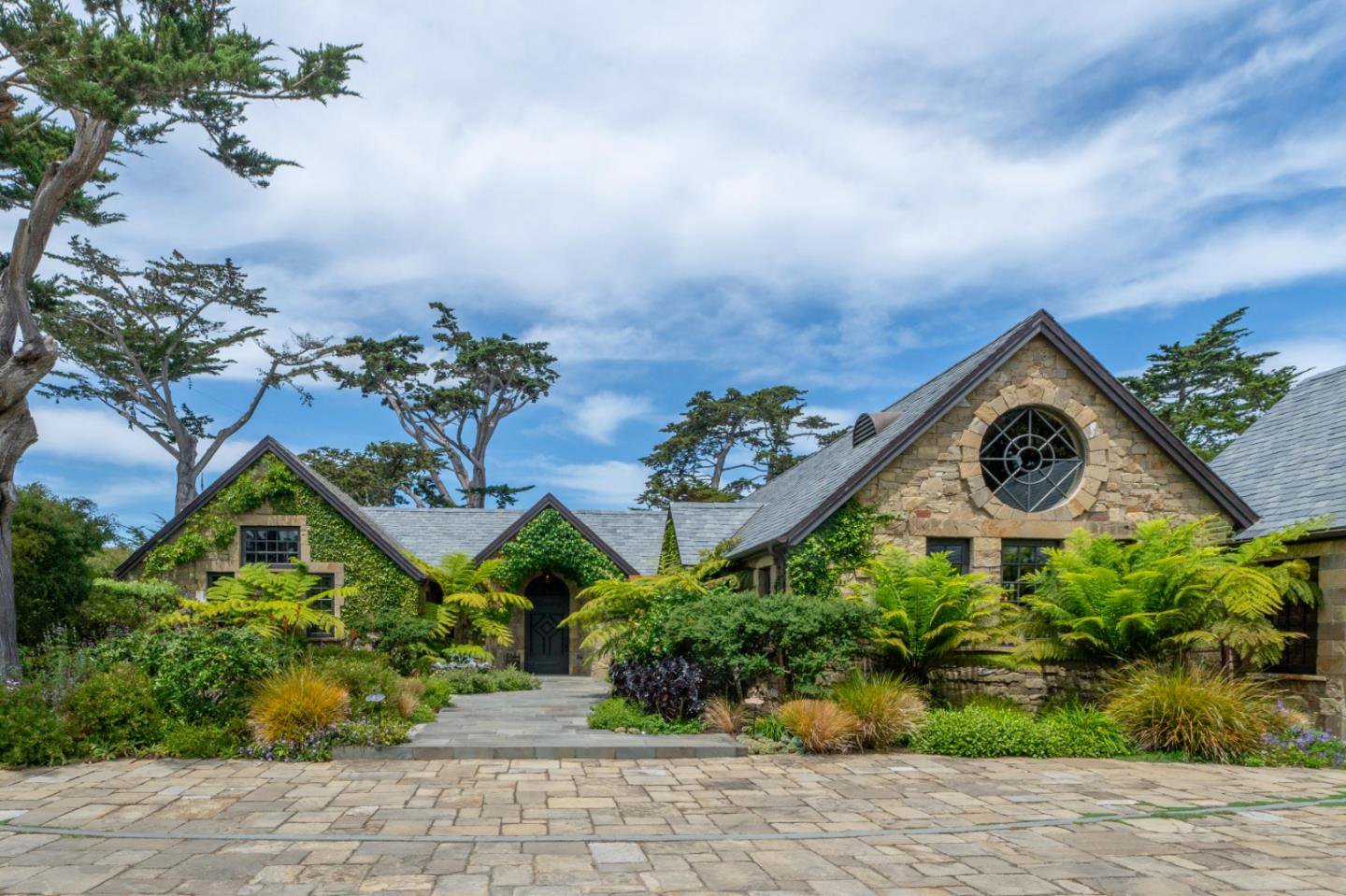 Carmel Real Estate Carmel Home for Sale with 4 bedrooms and 7 baths