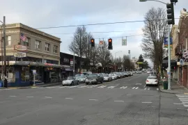 west seattle