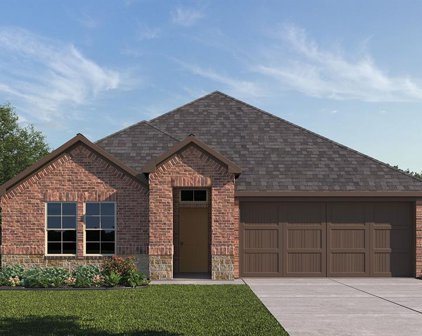 2707 Knollwood  Trail, Crandall