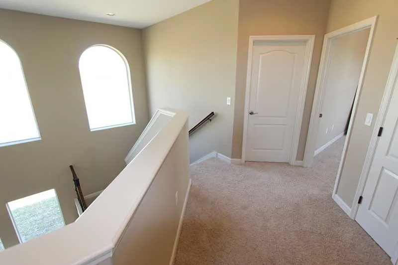 Courtyard I Model Home