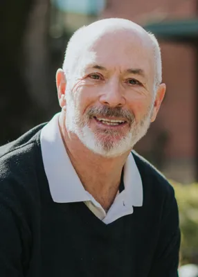 Neal Benson