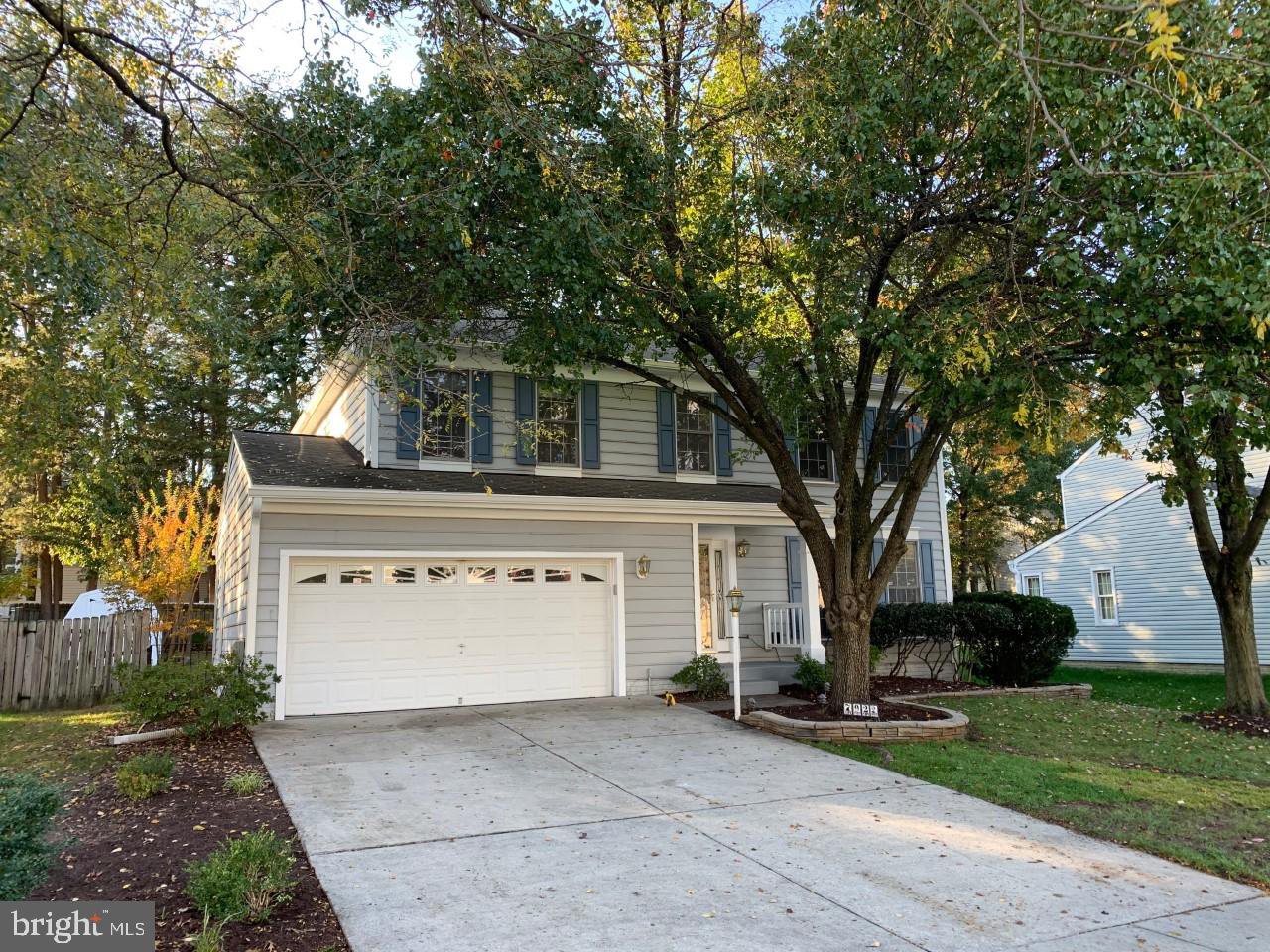 7922 Carriage Drive, Severn, 21144