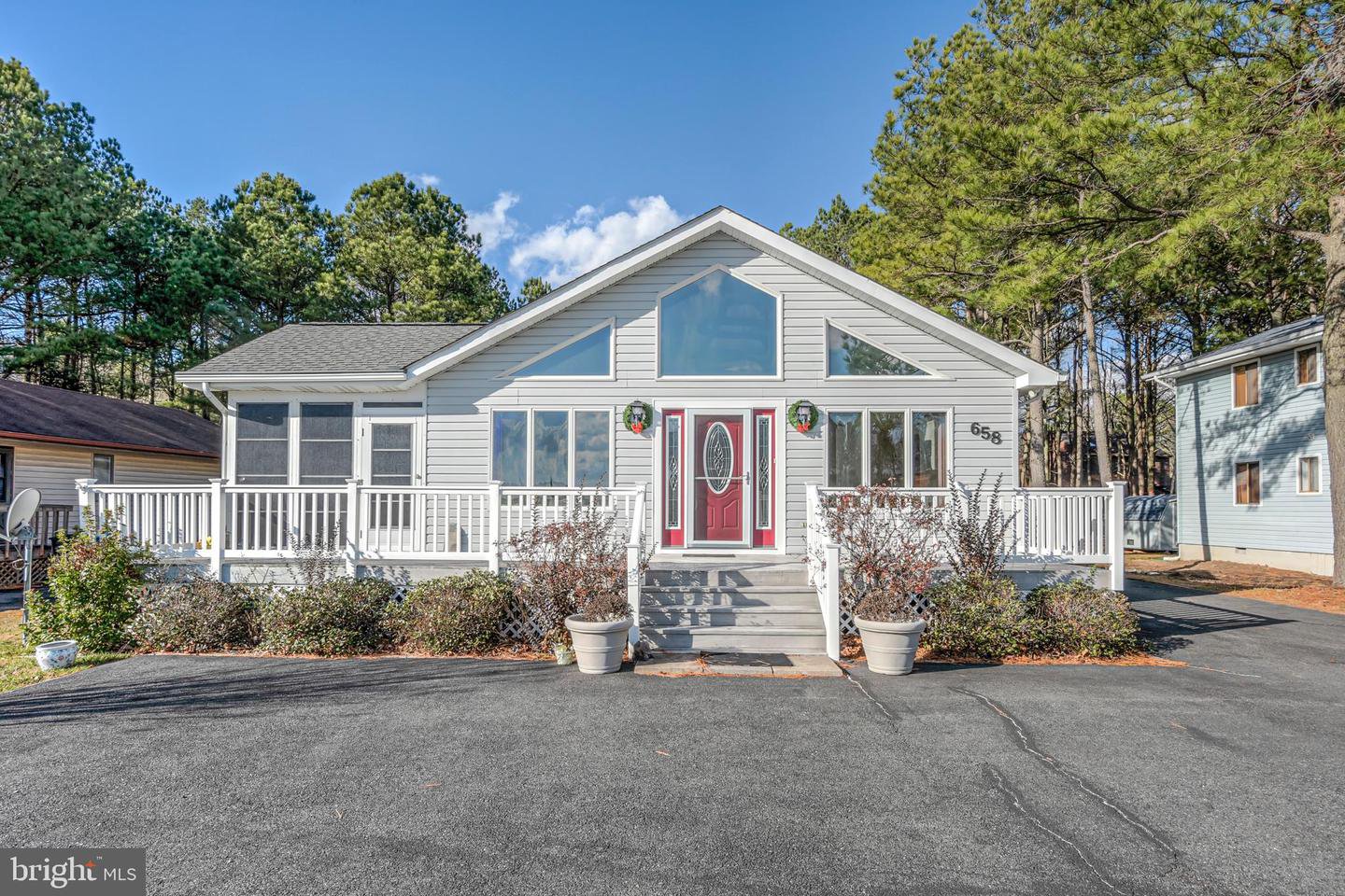 658 Ocean Parkway, Ocean Pines MD 21811