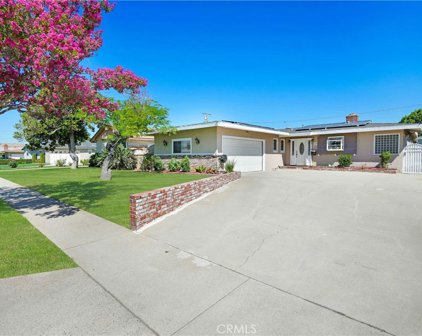 349 E Dexter Street, Covina