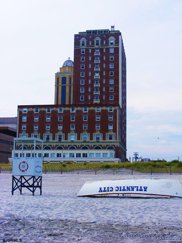 2721 Boardwalk Unit #504, Atlantic City image