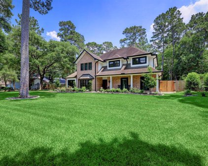 2710 Woods Estates Drive, Kingwood