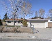 172 E Applegate Way, Carson City image