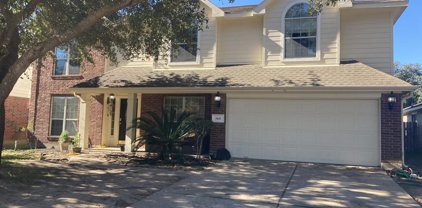 3431 Brackenfern Road, Katy