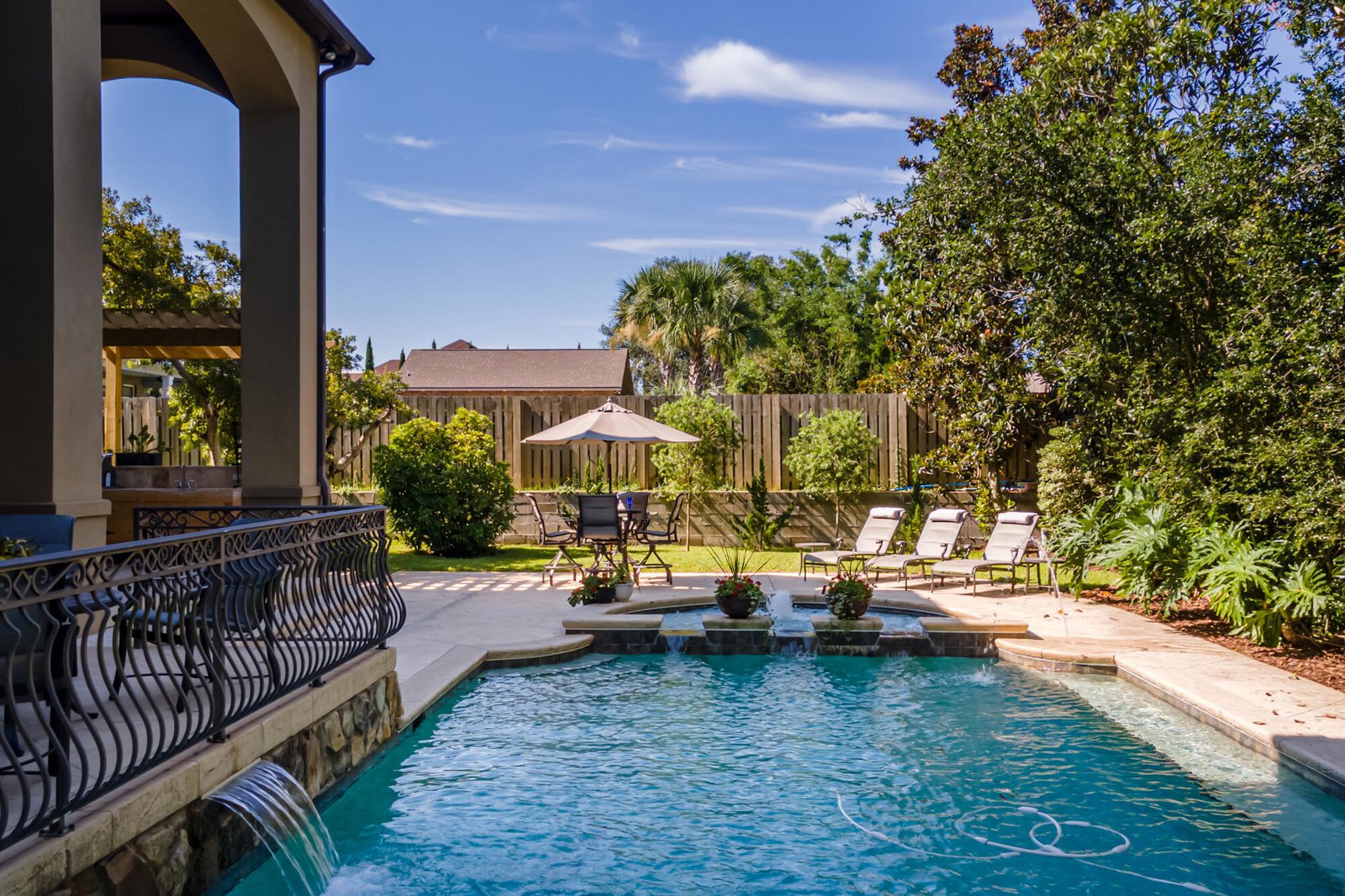 1341 Quiet Cove Ct. Court, Gulf Breeze FL 32563, Property Listing