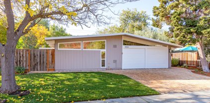 4054 Ben Lomond DR, Palo Alto