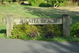 juanita beach park