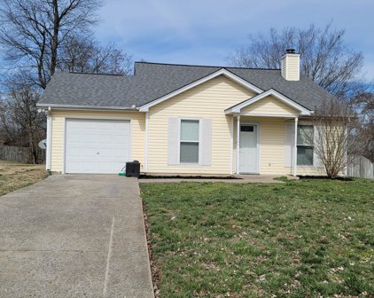 1009 Dwayne Court, La Vergne