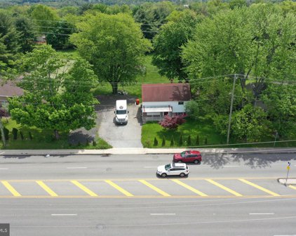 1200 S Trooper Rd, Norristown