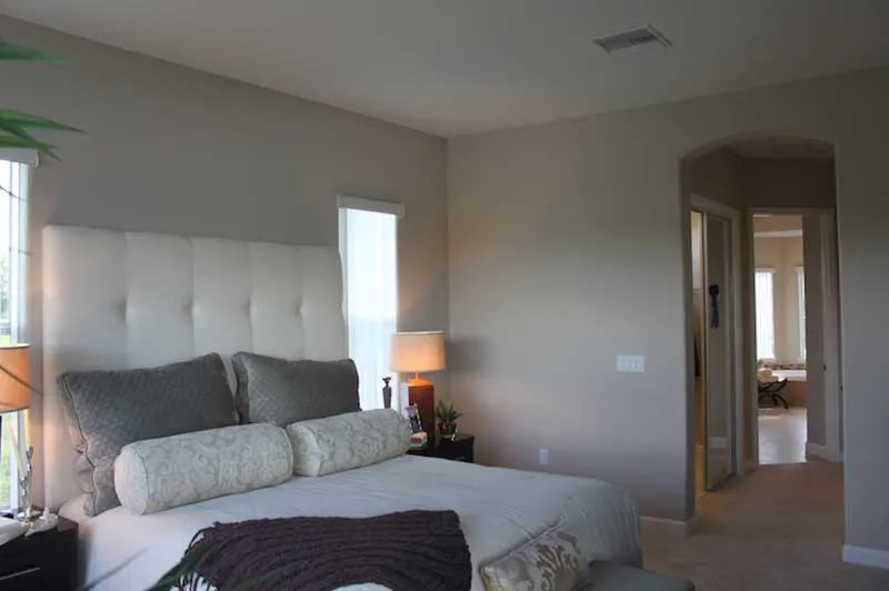 Portofino Model Home
