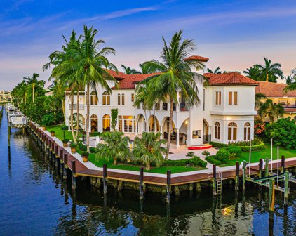 825 Harbour Isle Place, North Palm Beach