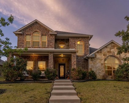 916 Lincoln  Drive, Royse City