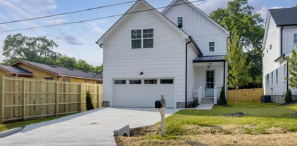 1798 Meade Ave, Nashville