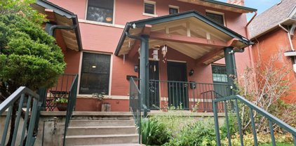 1863 Race Street, Denver