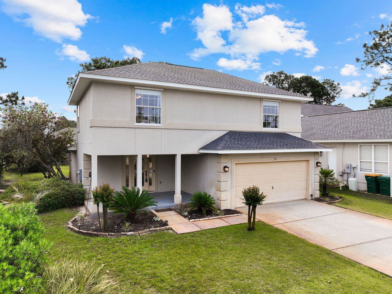 305 Tequesta Drive, Destin FL 32541, Property Listing 947145,