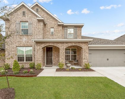 1736 Whitney  Drive, Forney