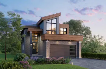 Contemporary Hillock Model