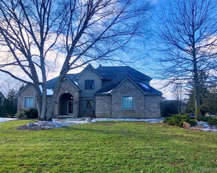 10078 DEVONSHIRE, Green Oak Twp