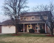 7366 E Troy Court, Terre Haute image