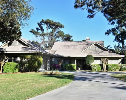 10 Catalina Court, Hilton Head Island