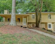 6080 Sumit Wood Nw Drive, Kennesaw image