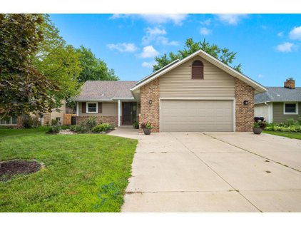 129 12th Avenue NW, New Brighton