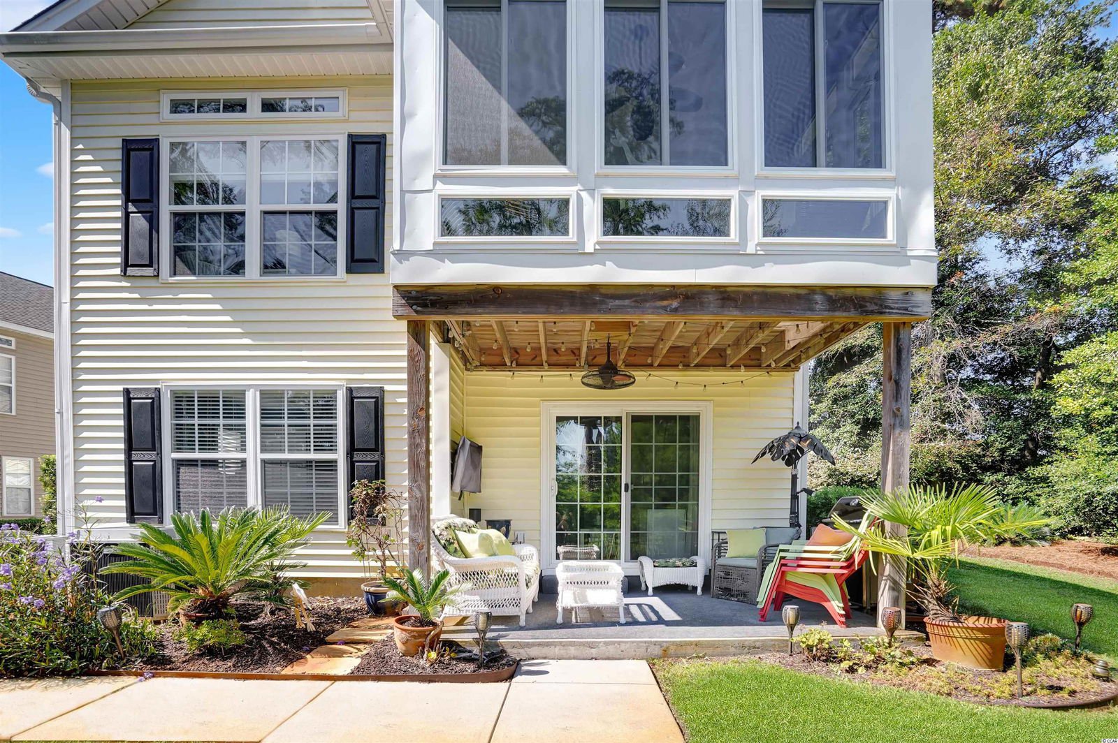 MLS 2221521 Cottages At Tilghman Estates 670 2nd Ave. N, North Myrtle Beach, SC Property For