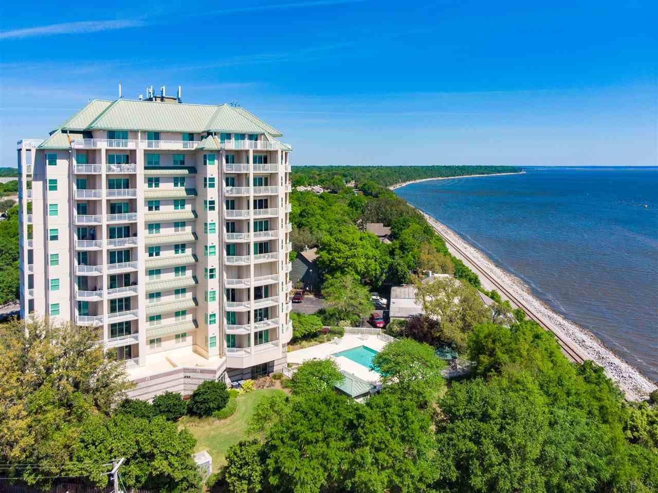 1700 Scenic Hwy Unit 400, Pensacola FL 32503, Property Listing 570368