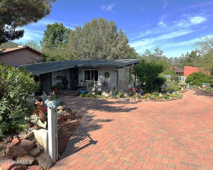 275 Birch Blvd, Sedona
