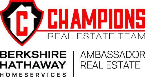 Champions Real Estate Team