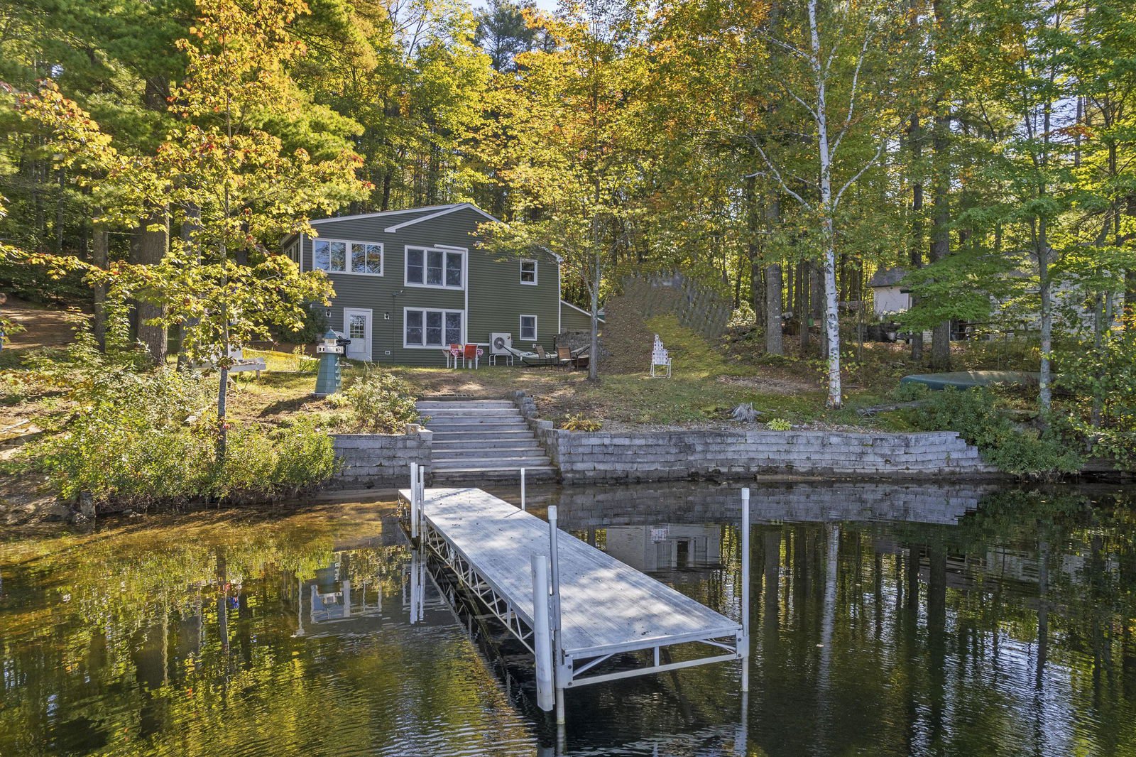 102 19th Street, Shapleigh, 04076