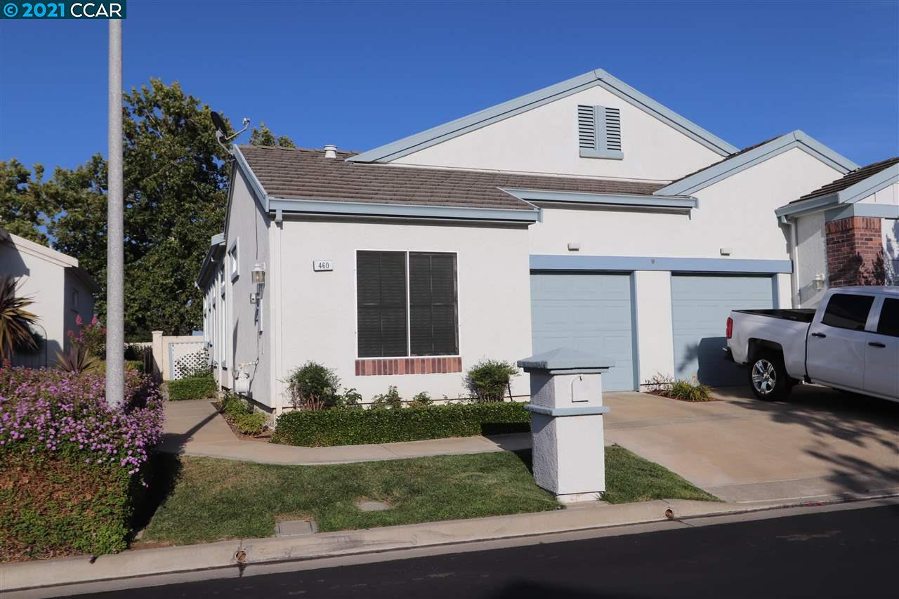 460 Winesap Dr, Brentwood, 94513, 40958556, Summerset 1