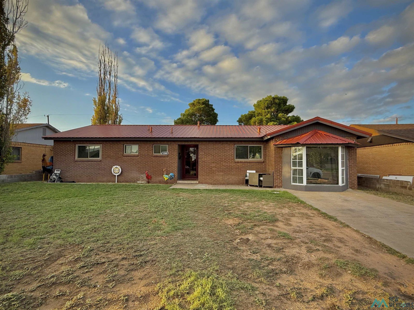 1200 E Walker Drive, Hobbs, 88240