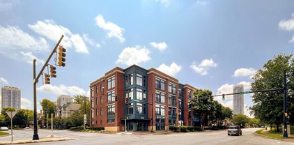 626 N Graham  Street Unit #112, Charlotte