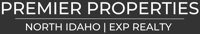 North Idaho Real Estate - Premier Properties Logo