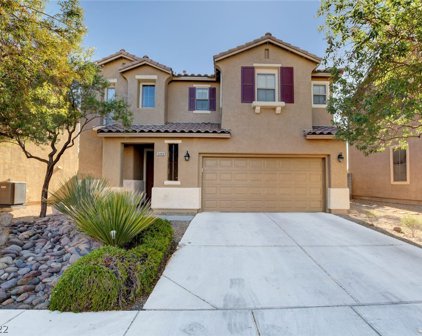 5449 Pipers Meadow Court, North Las Vegas