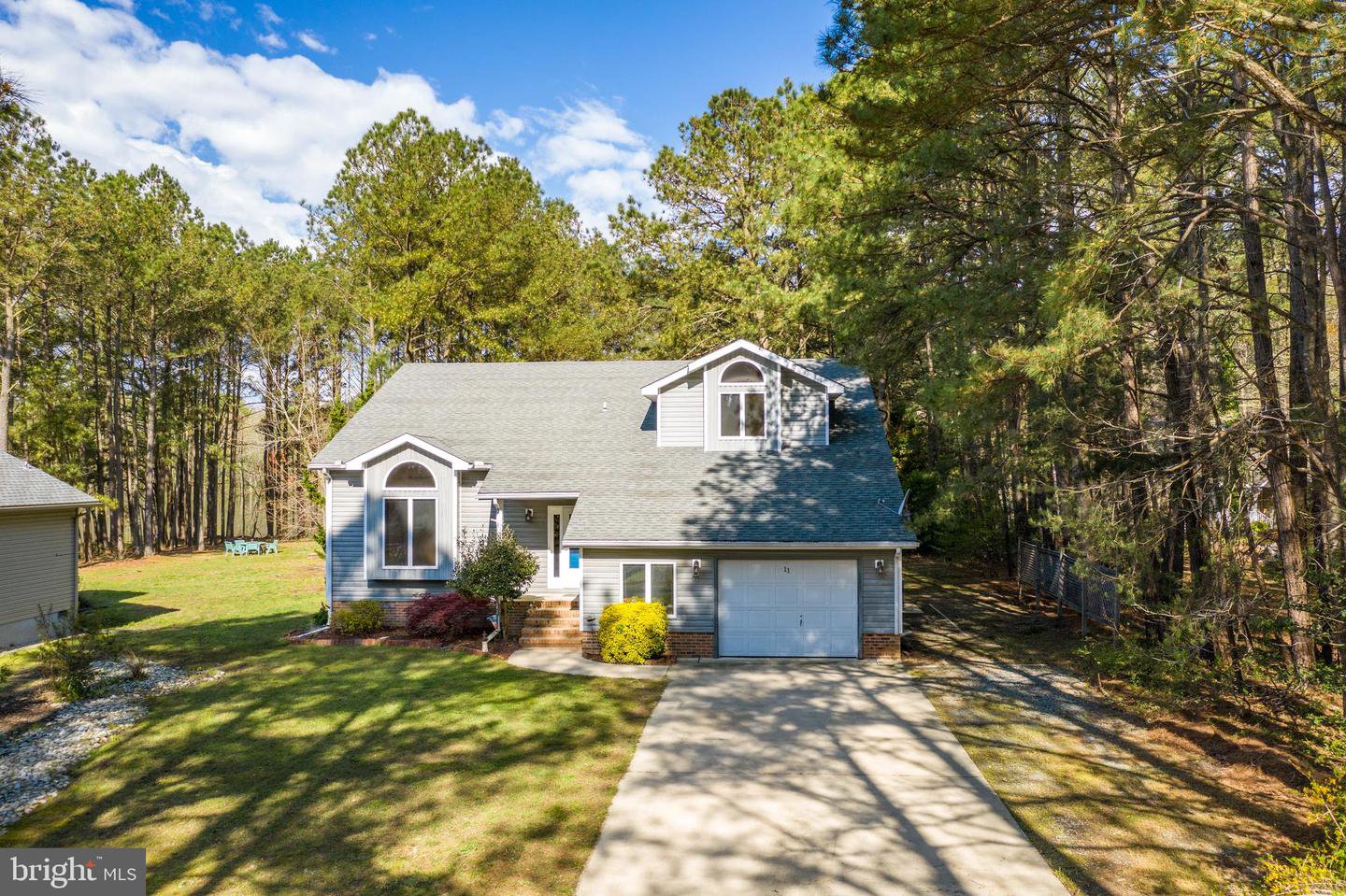 11 Offshore Lane, Ocean Pines MD 21811