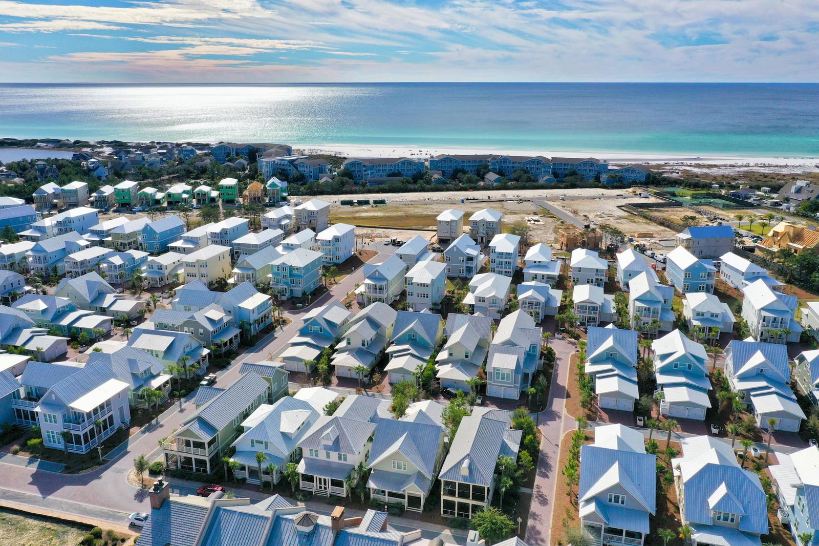 33 Clipper Street, Inlet Beach, 32461