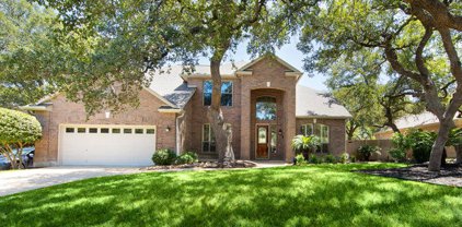 18414 Apache Springs Dr, San Antonio