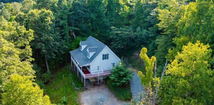 197 Todd Mountain Lane, Glade Valley