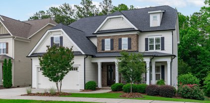 3424 Sienna Hill, Cary